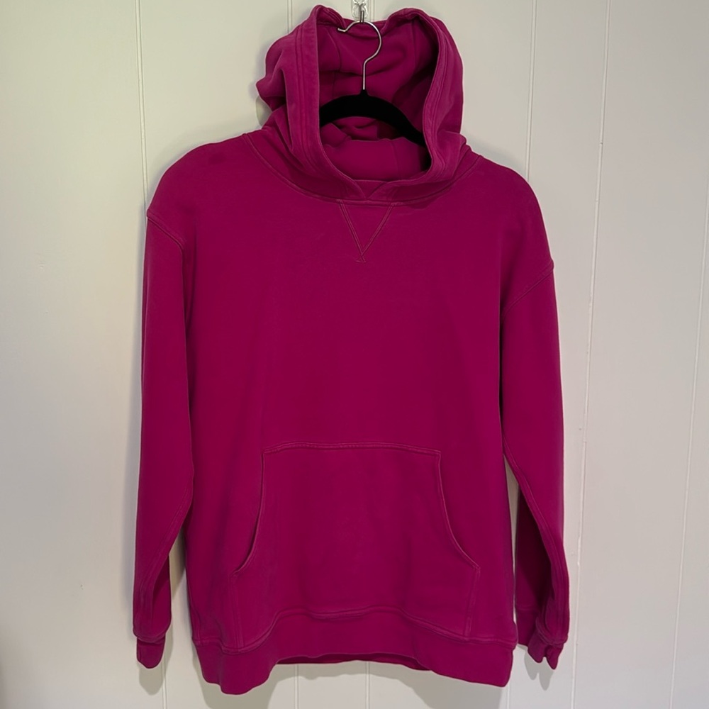 🍋lululemon All Yours Hoodie🍋